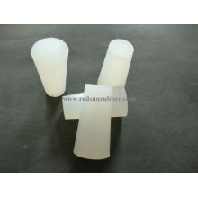 Plugue de silicone